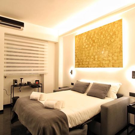 Roma Centro Cdr Luxury Suites Exterior foto