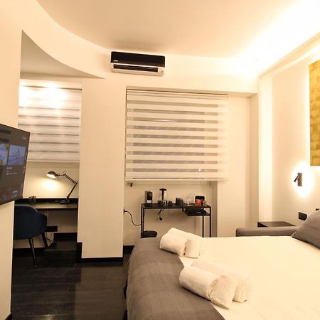 Roma Centro Cdr Luxury Suites Exterior foto