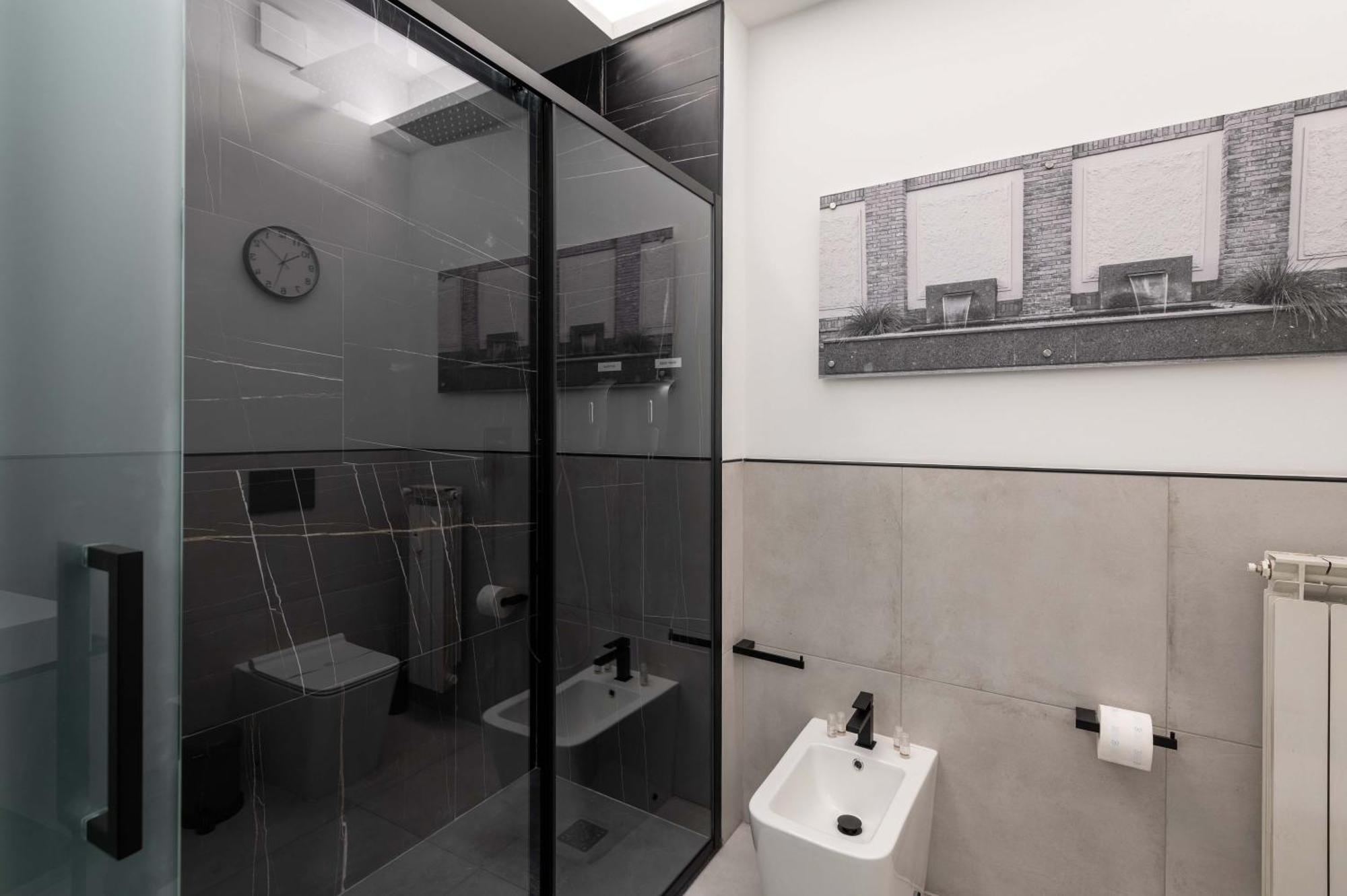 Roma Centro Cdr Luxury Suites Exterior foto