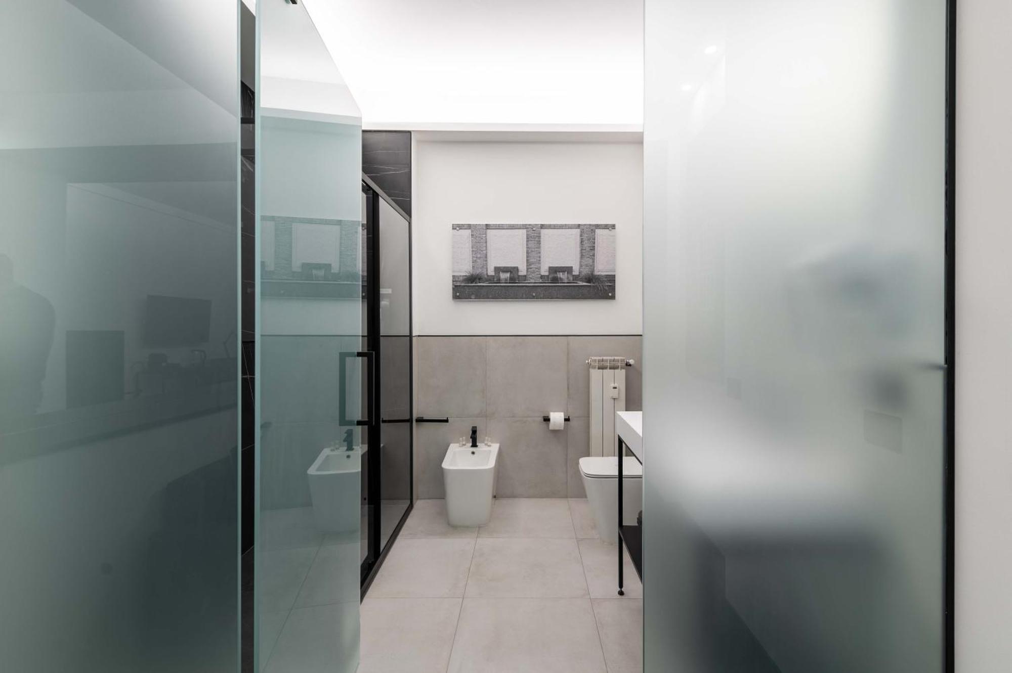 Roma Centro Cdr Luxury Suites Exterior foto