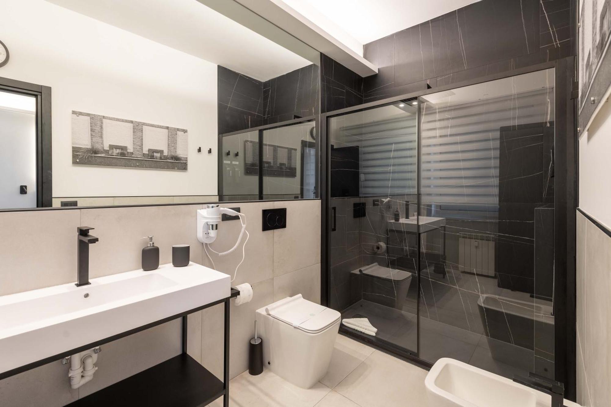 Roma Centro Cdr Luxury Suites Exterior foto