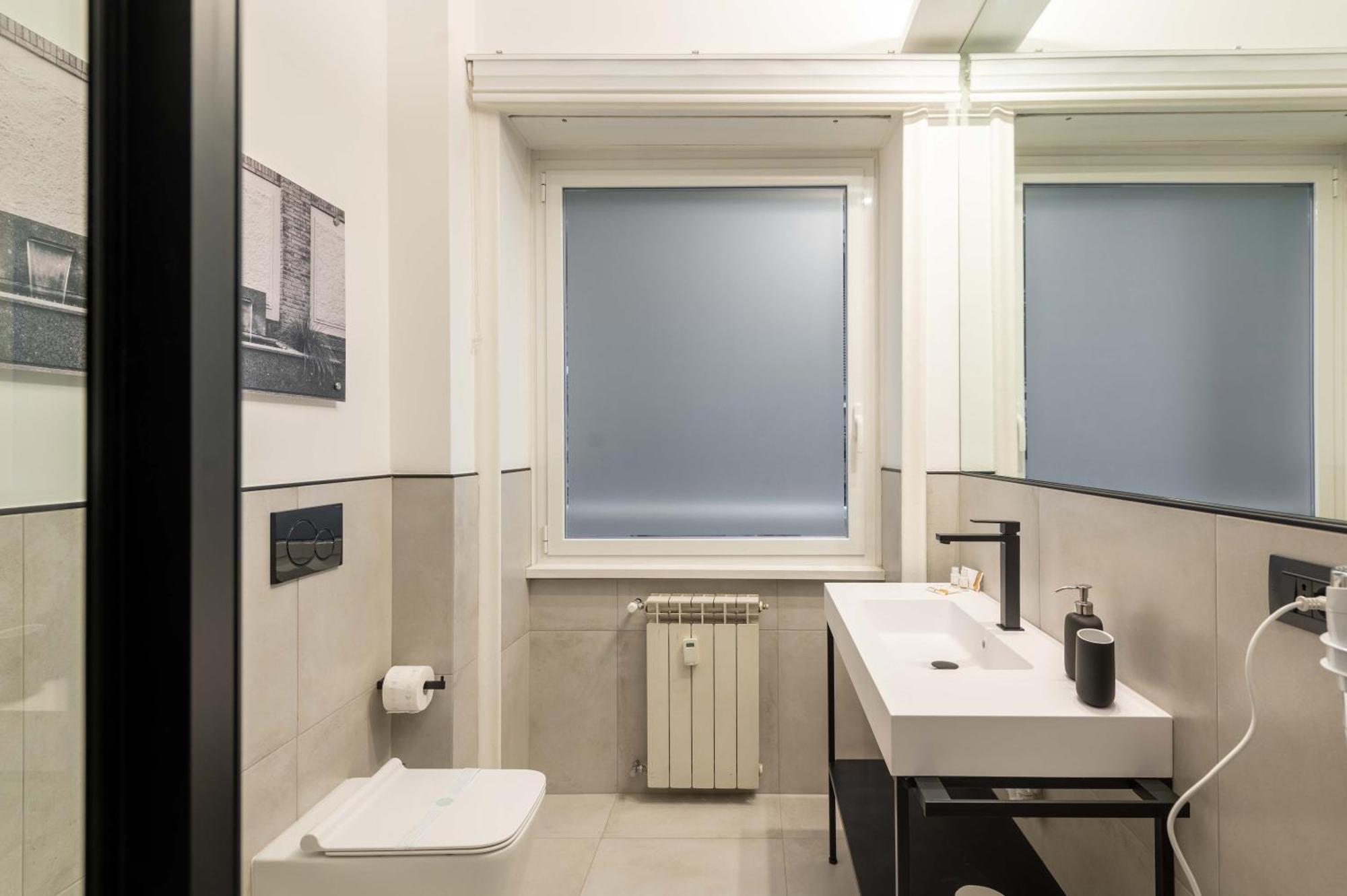 Roma Centro Cdr Luxury Suites Exterior foto