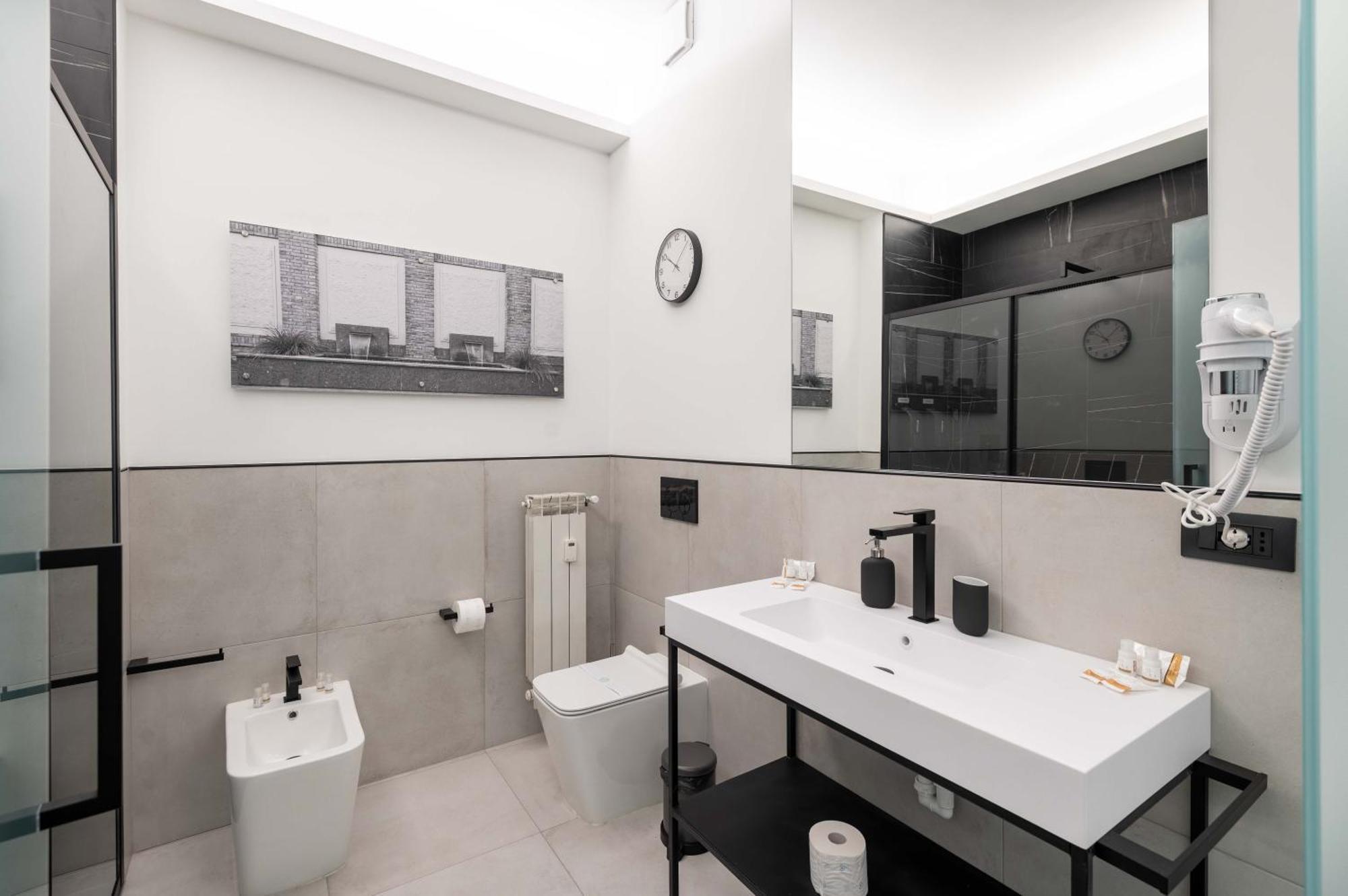 Roma Centro Cdr Luxury Suites Exterior foto