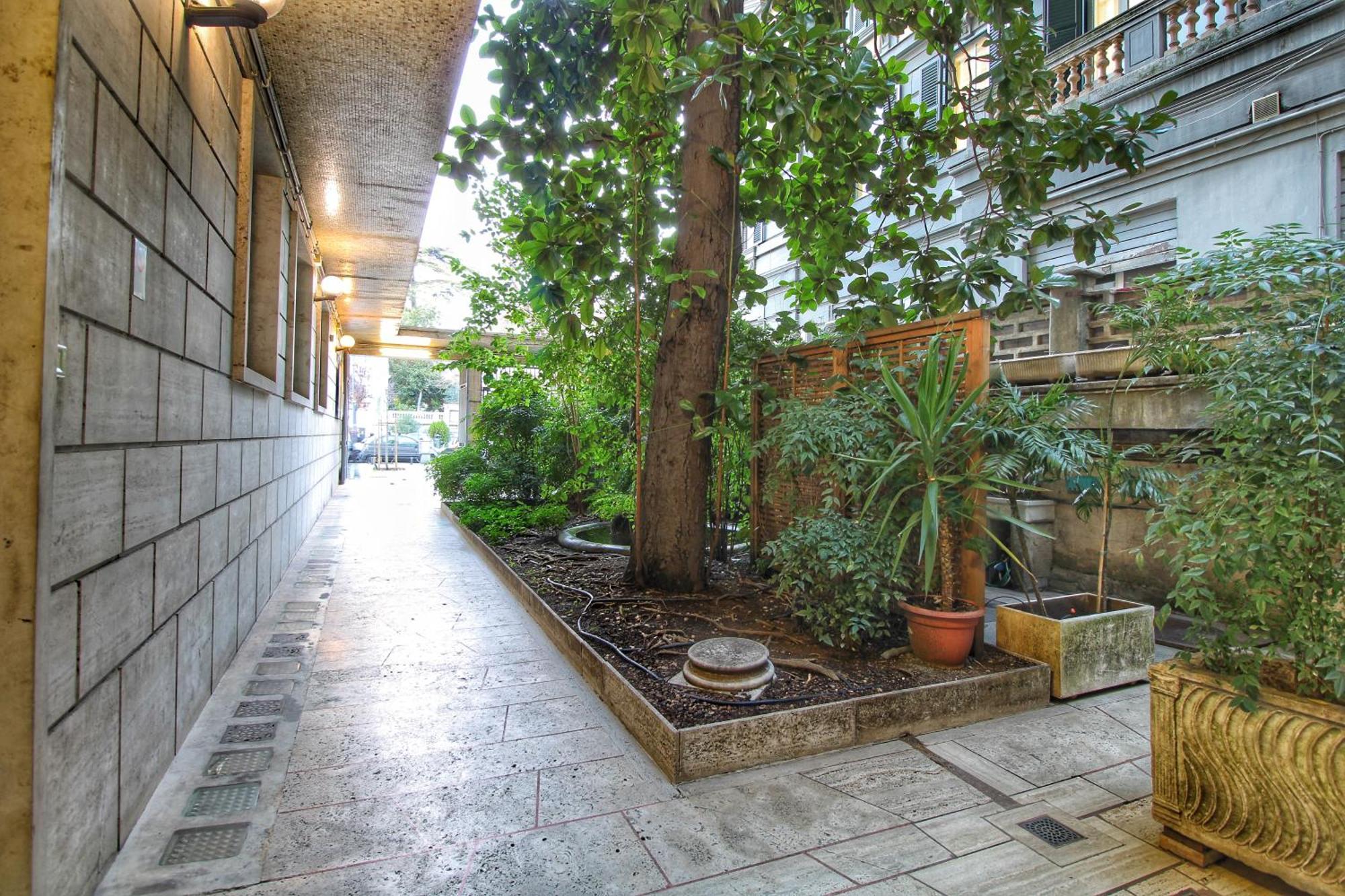 Roma Centro Cdr Luxury Suites Exterior foto