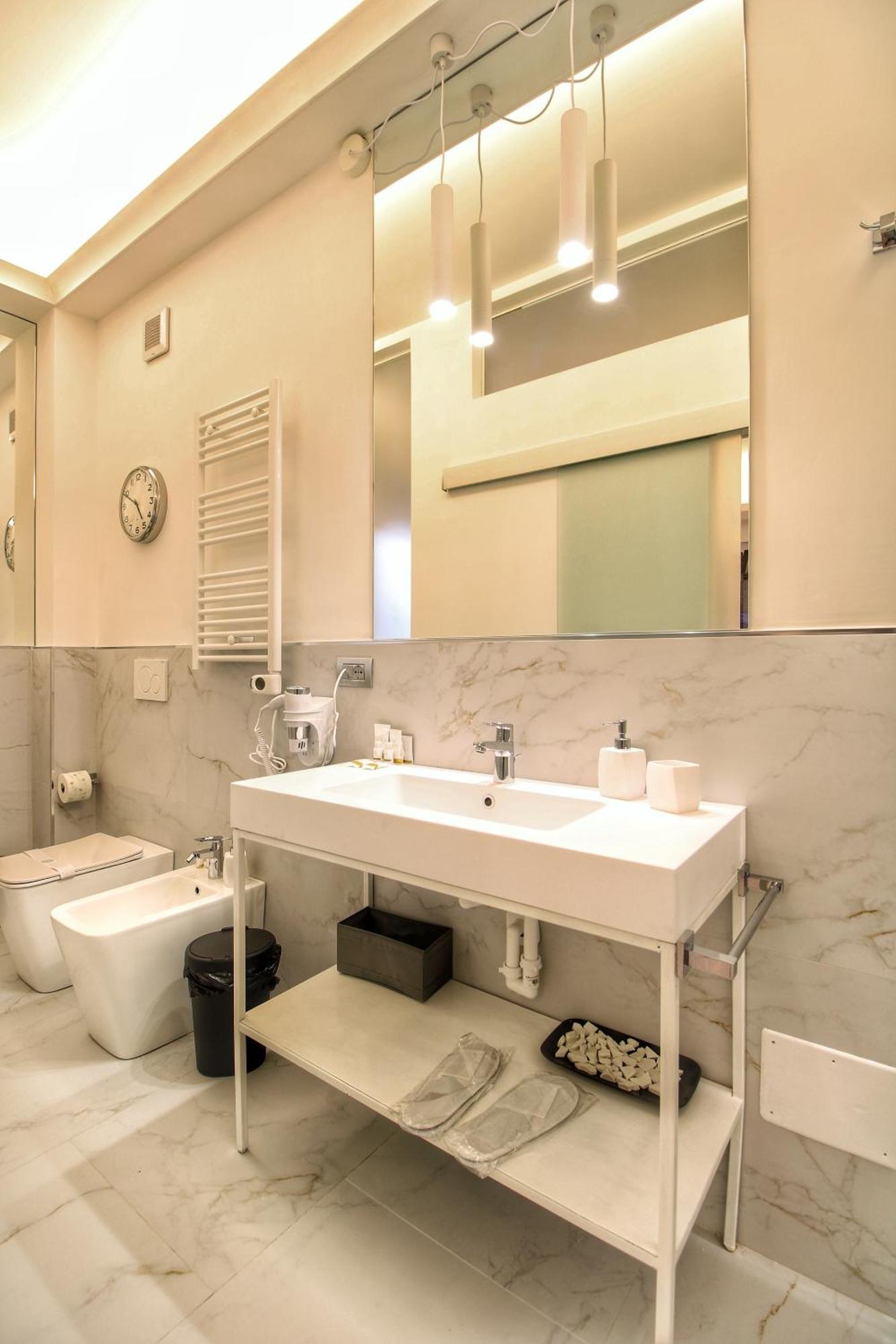 Roma Centro Cdr Luxury Suites Exterior foto