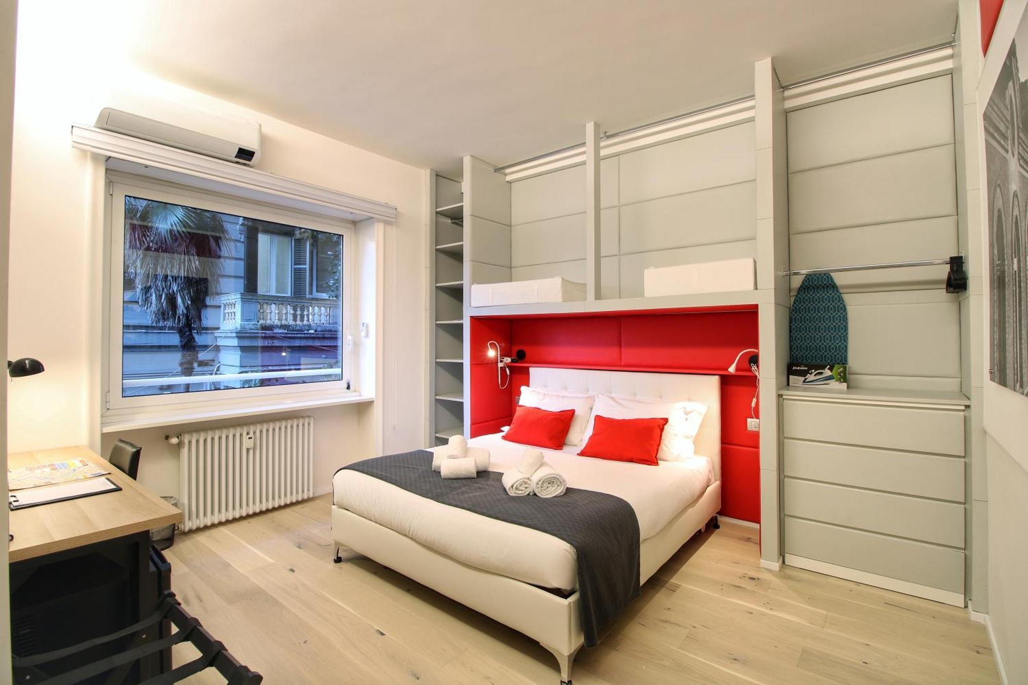Roma Centro Cdr Luxury Suites Exterior foto