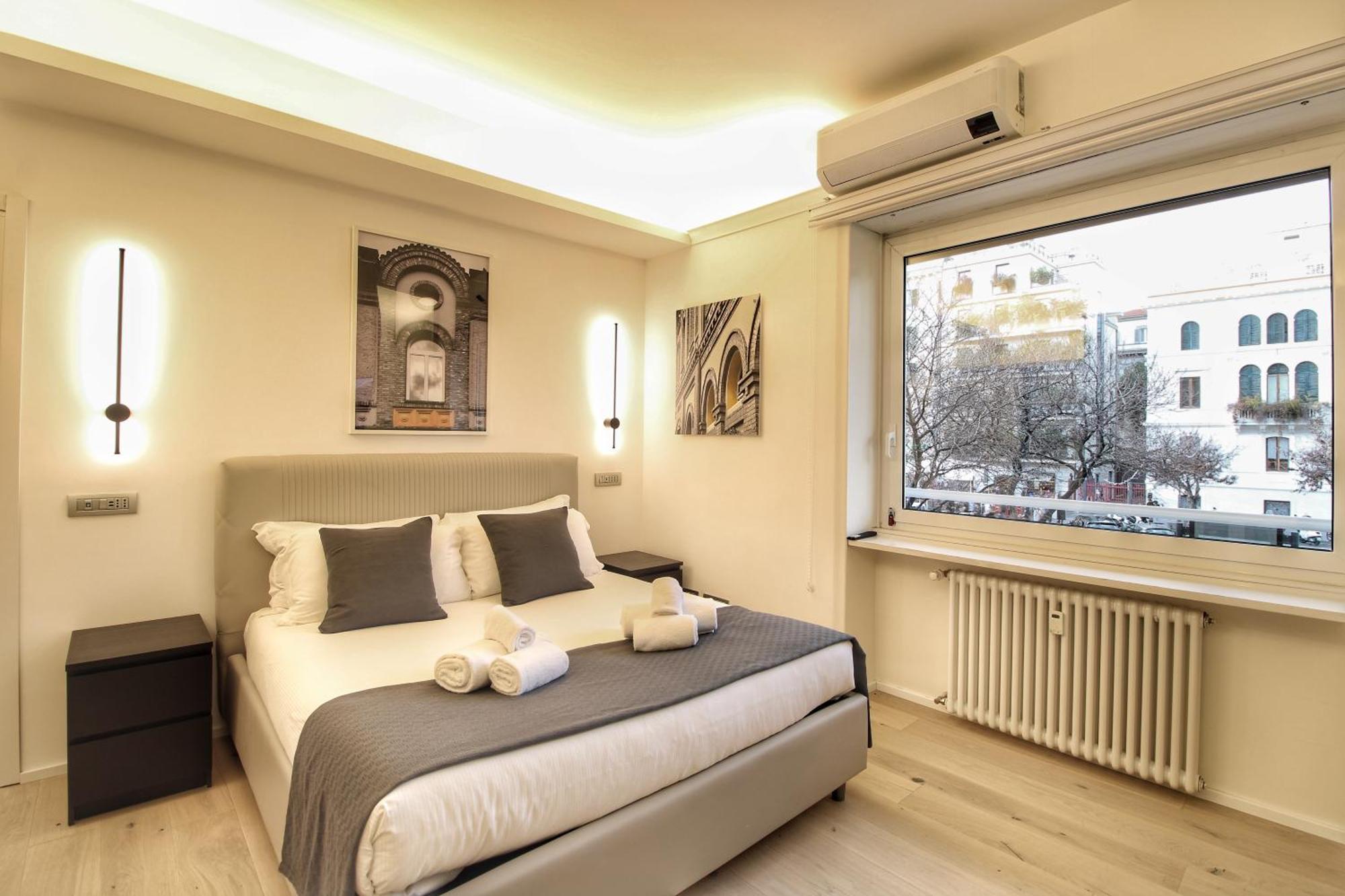 Roma Centro Cdr Luxury Suites Exterior foto
